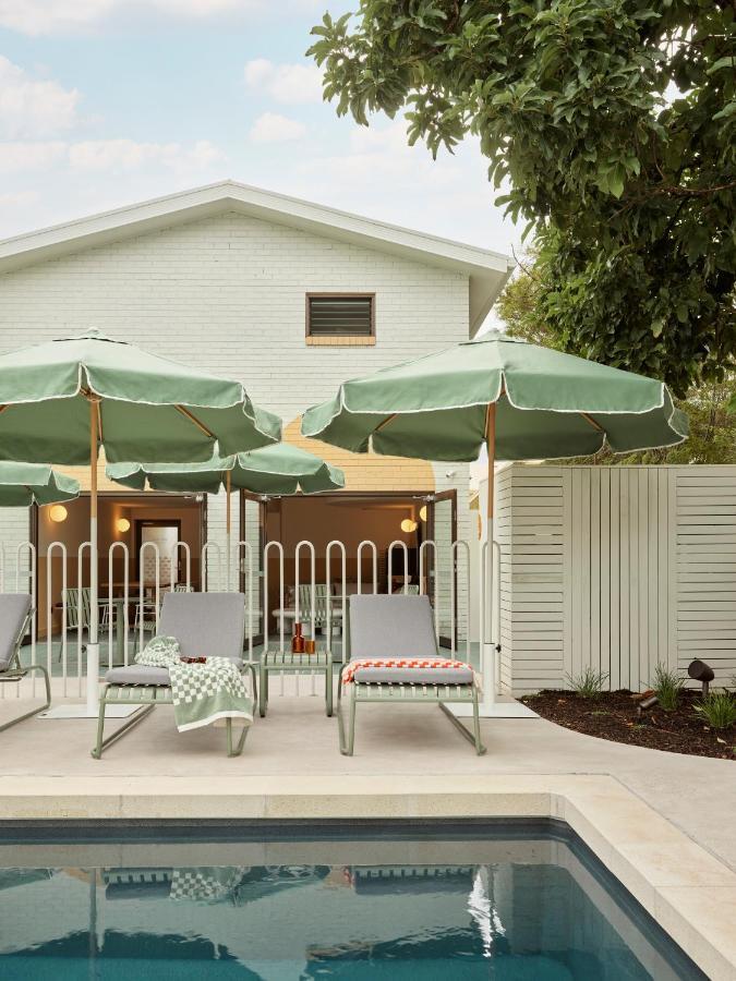 Hotel The Isla Batemans Bay Exterior foto