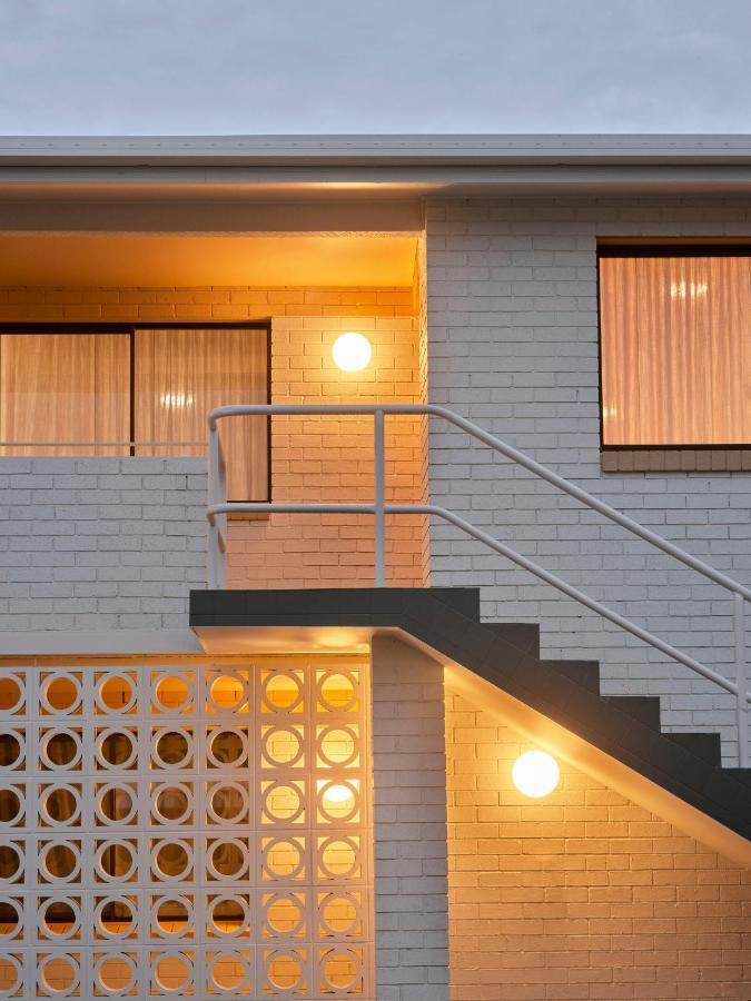 Hotel The Isla Batemans Bay Exterior foto